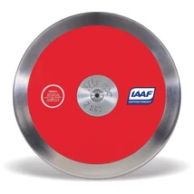 Състезателен диск, 2 кг VINEX HI SPIN