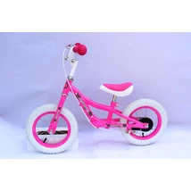 Учебен велосипед SPARTAN TRAINER GIRL