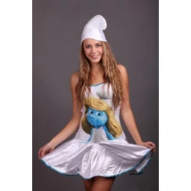 Смърфовете - Смърфета (S) 887547