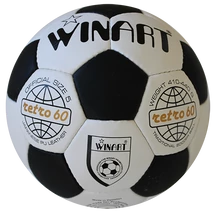 Фокилабда, размер 4 WINART RETRO