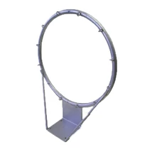 Баскетболен ринг, поцинкован S-SPORT