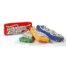 Пластмасова плоска люлка - DOREX 5036