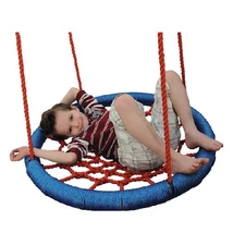 Люлка гнездо 85 см WOODY 91401