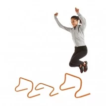 Пластмасова бариера (15 см) TREMBLAY EN207