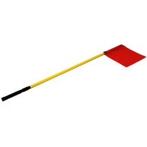 Комплект ъглови флагчета, с втулки, гъвкав VINEX