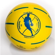 Баскетболна топка, размер 5 PLASTO SUPERSOFT