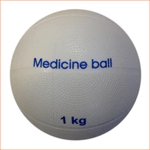 PVC медицинска топка, 1 кг PLASTO