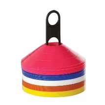 Комплект дискови маркери, 60 бр. TREMBLAY