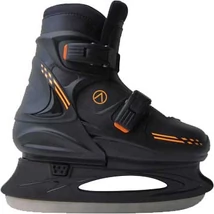 Кънки за лед, регулируеми 29-32 SPARTAN SLAVA