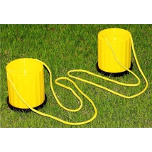 Стъпков валяк (чифт) VINEX