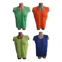 Маркираща жилетка, S, оранжева WINART