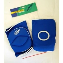 Наколенка, подплатена, размер M EFFEA BLUE