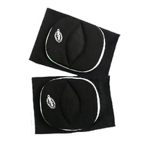 Наколенка, подплатена, размер M EFFEA BLACK