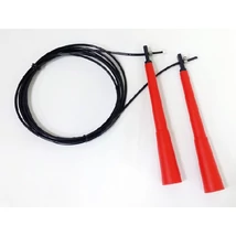 Кабелно въже за скачане, регулируемо S-SPORT