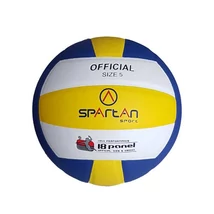 Волейболна топка SPARTAN SOFT INDOOR