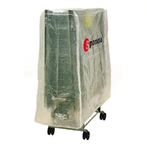 Покривало против прах за маси за тенис на маса SPONETA