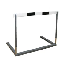 Тренировъчна бариера за бягане S-SPORT