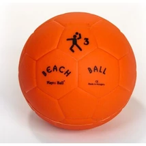 Плажна хандбална топка III. - PLASTO HIPERSOFT