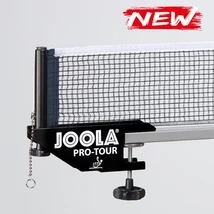 Държач за мрежа от метал с мрежа JOOLA PRO TOUR