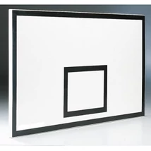 Баскетболно табло, дървено, 120x90 см S-SPORT