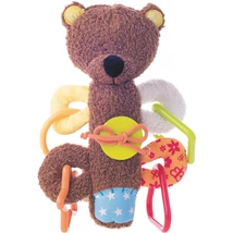 Бебешка гризалка „Мечета“ - NINY 700012