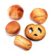 Комплект за печива, 5 части