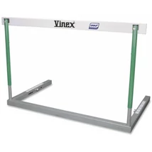 Състезателна лекоатлетическа бариера, сгъваема, с регулируема височина VINEX PRO