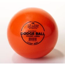 Топка за хвърляне, 12 см PLASTO HIPERSOFT