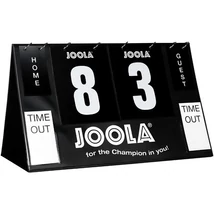 Табло за резултати JOOLA TIME OUT