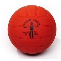 Хвърляща топка (топка за хвърляне) 500 г PLASTOBALL