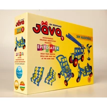 Java 1. строител