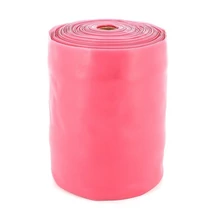 Укрепваща гумена лента, 30 м, розова SPARTAN