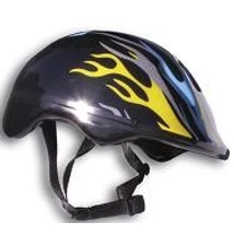 Детска каска размер S SPARTAN