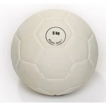 Тласкаща гюле, за спортна зала – 5 кг PLASTO