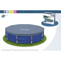 Покривало за басейн 457 см INTEX 28032