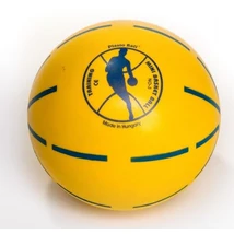 Баскетболна топка, размер 3 PLASTO SUPERSOFT