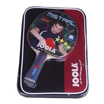 Комплект ракети за тенис на маса JOOLA MISTRAL