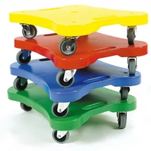 Търкаляща се дъска - супердъска EDUPLAY