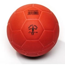 Хвърляща топка (топка за хвърляне) 800 г PLASTOBALL