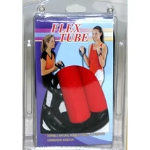 Ластик за упражнения с дръжка SPARTAN