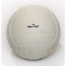 Гюле за тласкане, за физкултурен салон - 3 кг PLASTO