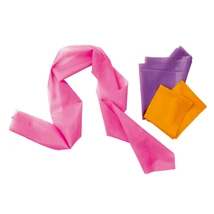 Ластик за упражнения, розов TREMBLAY