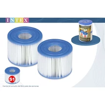 Филтърна патрон S1 дуопак - INTEX 29001