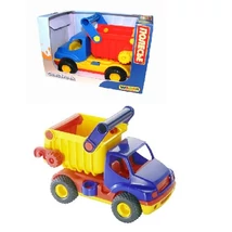 Строителен самосвал - WADER 37671