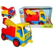 Базов автомобил влекач - WADER 37633