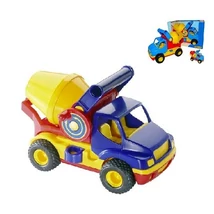 ConsTruck бетонобъркачка - WADER 37695