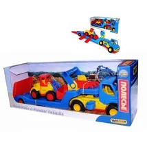 ConsTruck ремарке - WADER 38807