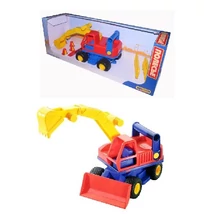 ConsTruck товарач - WADER 37701