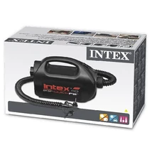 Електрическа помпа + адаптер INTEX