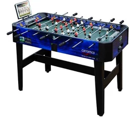 Турнирна футболна маса (фоосбол)